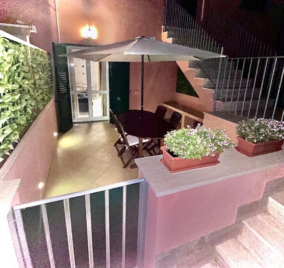 Casa Vacanza Scala Dei Turchi Realmonte Exterior photo